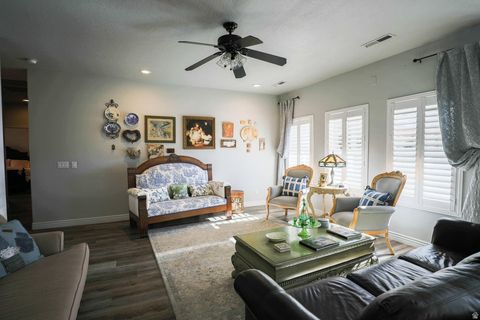 Tiny photo for 202 E RYE DR, Central, UT 84722 (MLS # 2127157)