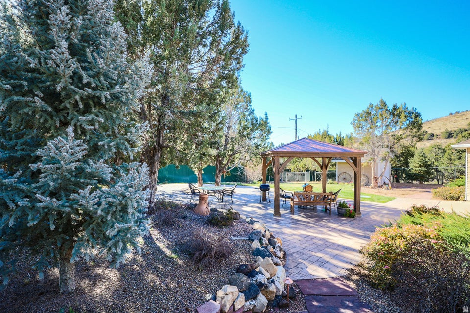 DIXIE DEER ESTATES - Residential