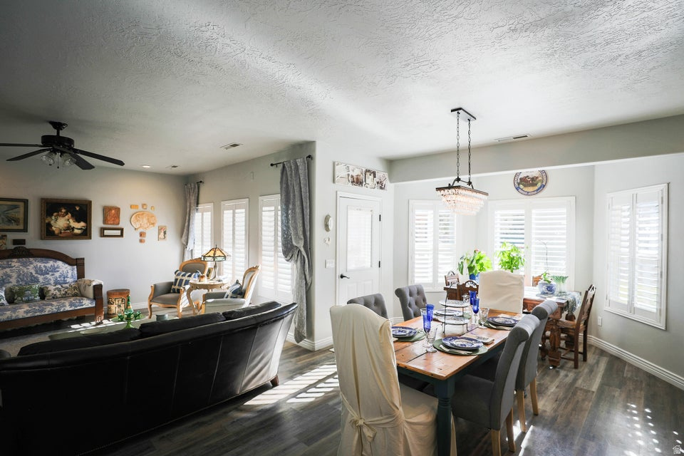 DIXIE DEER ESTATES - Residential