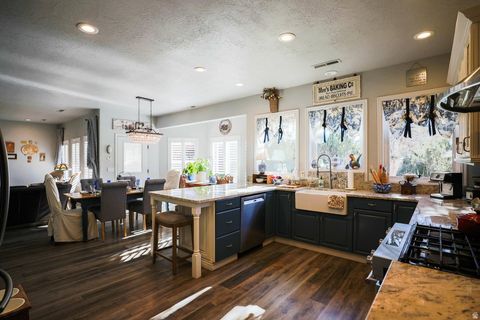 Tiny photo for 202 E RYE DR, Central, UT 84722 (MLS # 2127157)