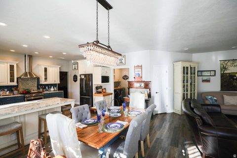Tiny photo for 202 E RYE DR, Central, UT 84722 (MLS # 2127157)