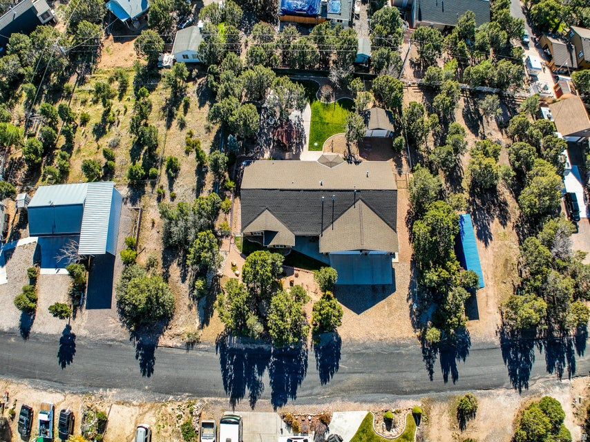 DIXIE DEER ESTATES - Residential