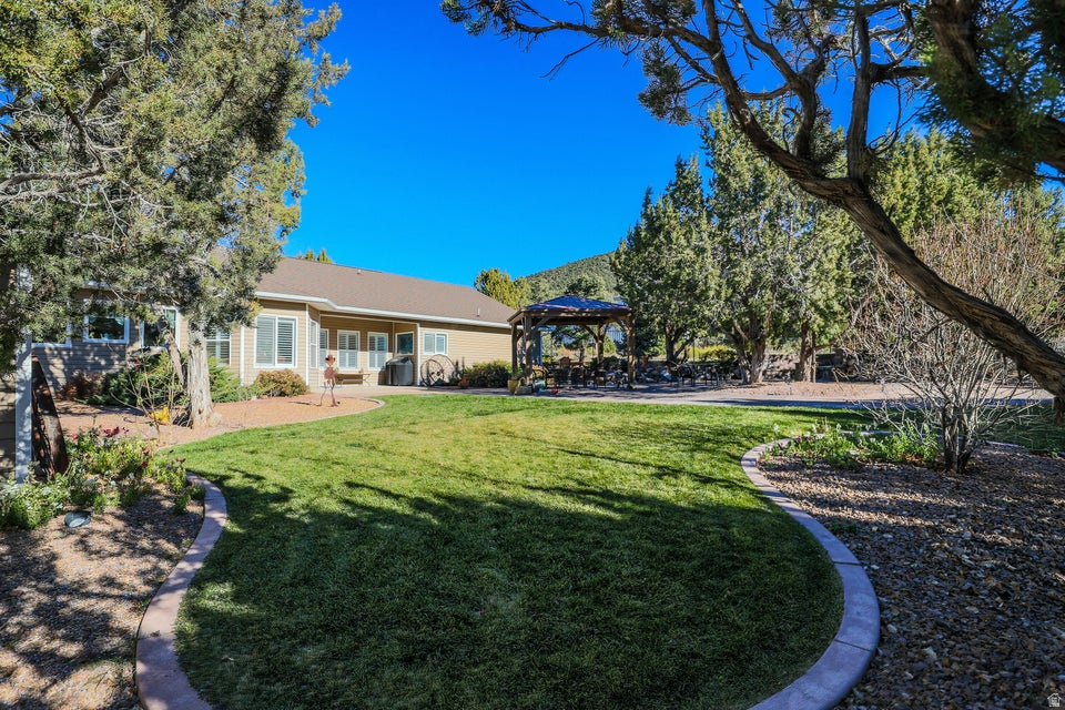 DIXIE DEER ESTATES - Residential