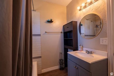 Tiny photo for 3119 S 9000 W, Magna, UT 84044 (MLS # 2116914)