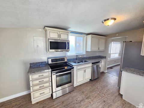 Tiny photo for 3119 S 9000 W, Magna, UT 84044 (MLS # 2116914)