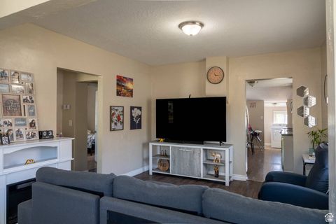 Tiny photo for 3119 S 9000 W, Magna, UT 84044 (MLS # 2116914)