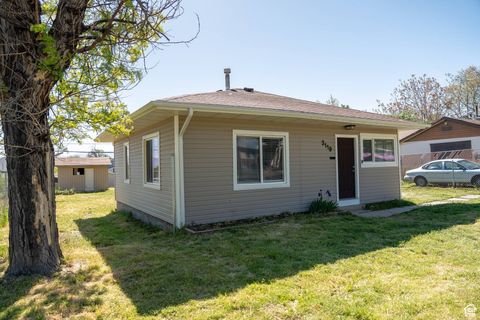 Tiny photo for 3119 S 9000 W, Magna, UT 84044 (MLS # 2116914)