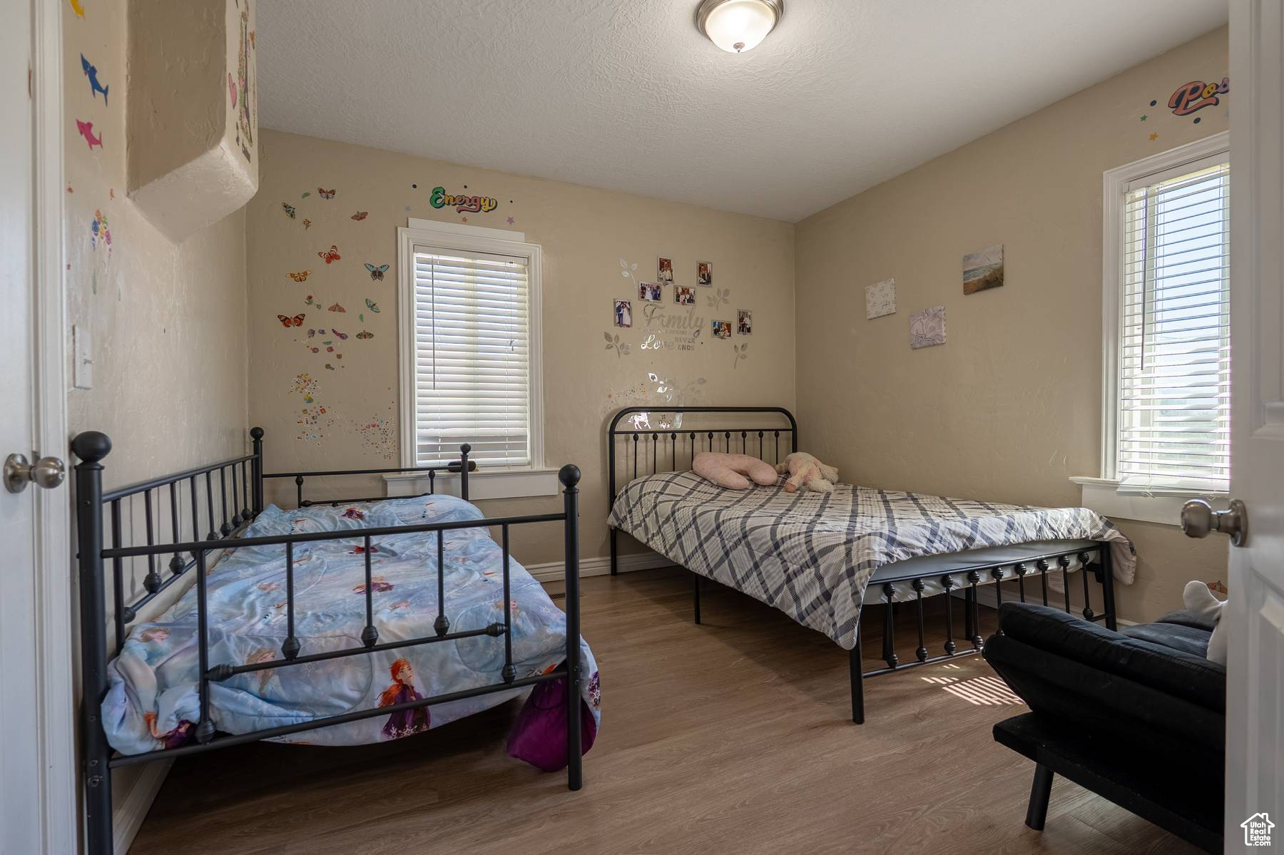 ABY - Residential