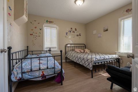 Tiny photo for 3119 S 9000 W, Magna, UT 84044 (MLS # 2116914)