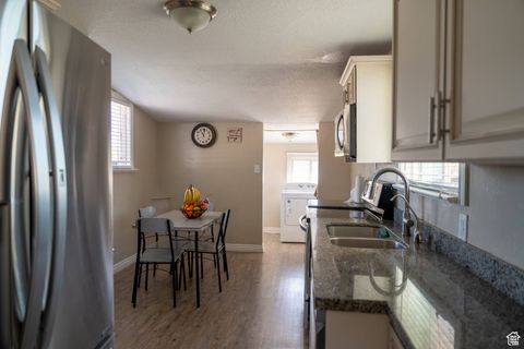 Tiny photo for 3119 S 9000 W, Magna, UT 84044 (MLS # 2116914)