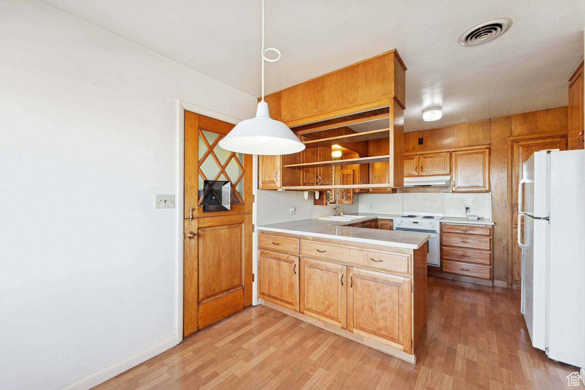 CAPITOL HILL - Residential