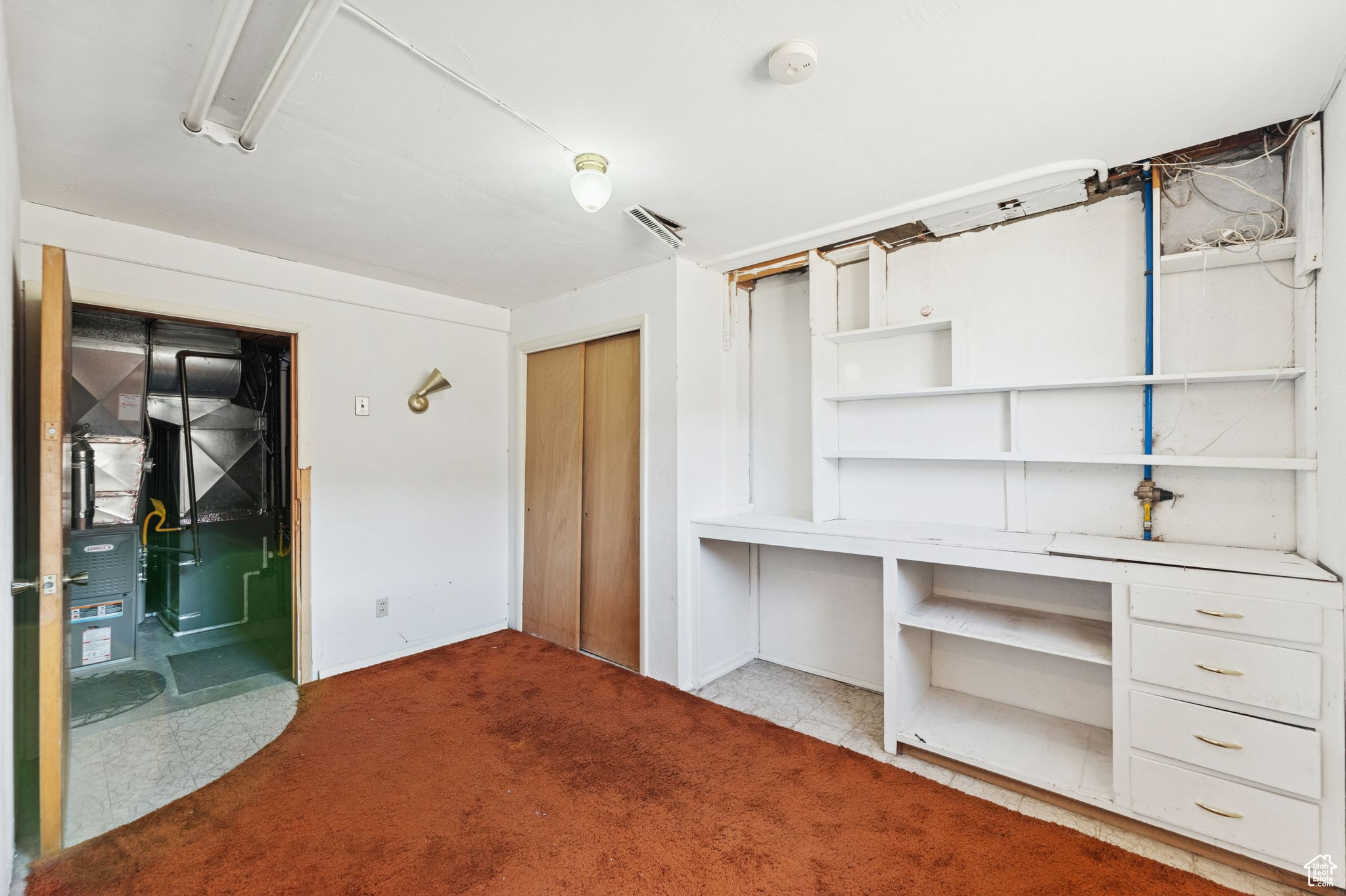 CAPITOL HILL - Residential