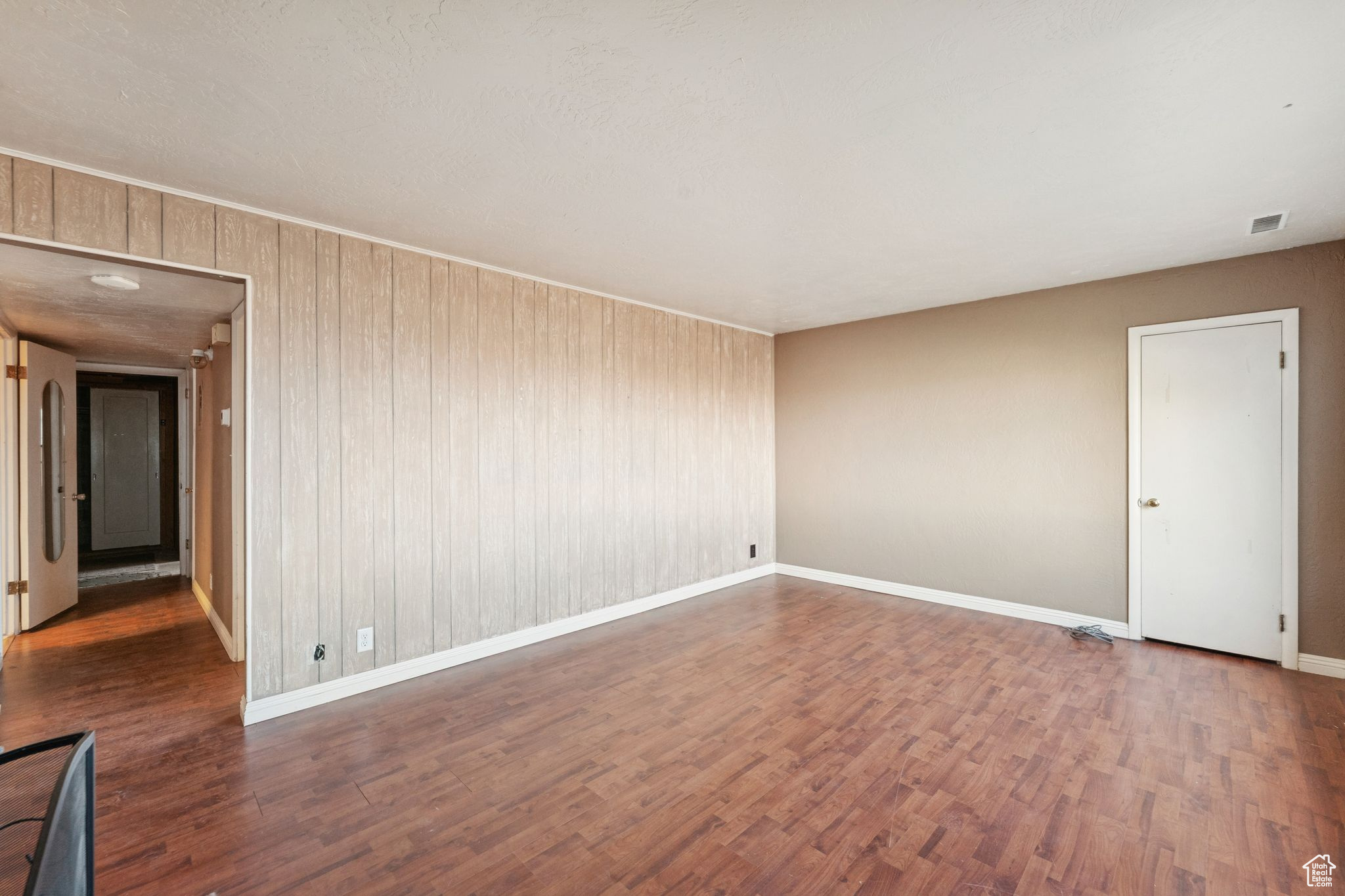 CAPITOL HILL - Residential