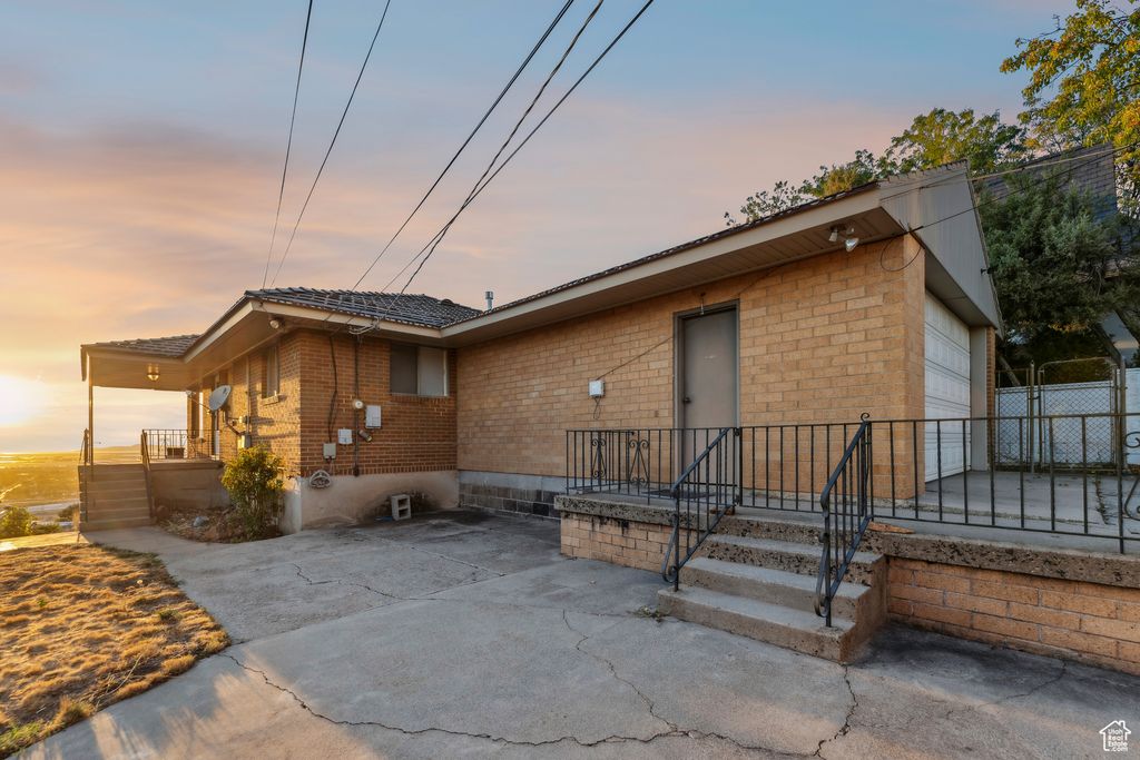 Photo of 692 N CORTEZ ST, Salt Lake City, UT 84103 (MLS # 2115092)