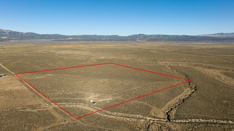 Vacant Land For Sale - 2455 E Cale Rd<br/> Garfield County, Panguitch, UT 84759
