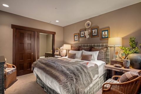 Tiny photo for 8894 EMPIRE CLUB DR, Park City, UT 84060 (MLS # 2121156)