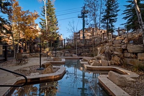 Tiny photo for 8894 EMPIRE CLUB DR, Park City, UT 84060 (MLS # 2121156)