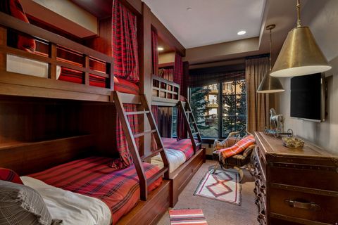 Tiny photo for 8894 EMPIRE CLUB DR, Park City, UT 84060 (MLS # 2121156)