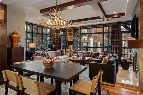 Tiny photo for 8894 EMPIRE CLUB DR, Park City, UT 84060 (MLS # 2121156)