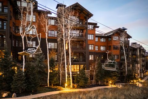 Photo of 8894 EMPIRE CLUB DR, Park City, UT 84060 (MLS # 2121156)