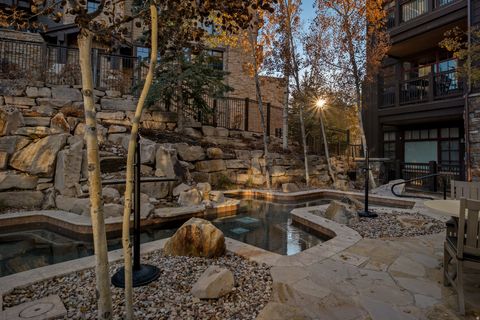 Tiny photo for 8894 EMPIRE CLUB DR, Park City, UT 84060 (MLS # 2121156)