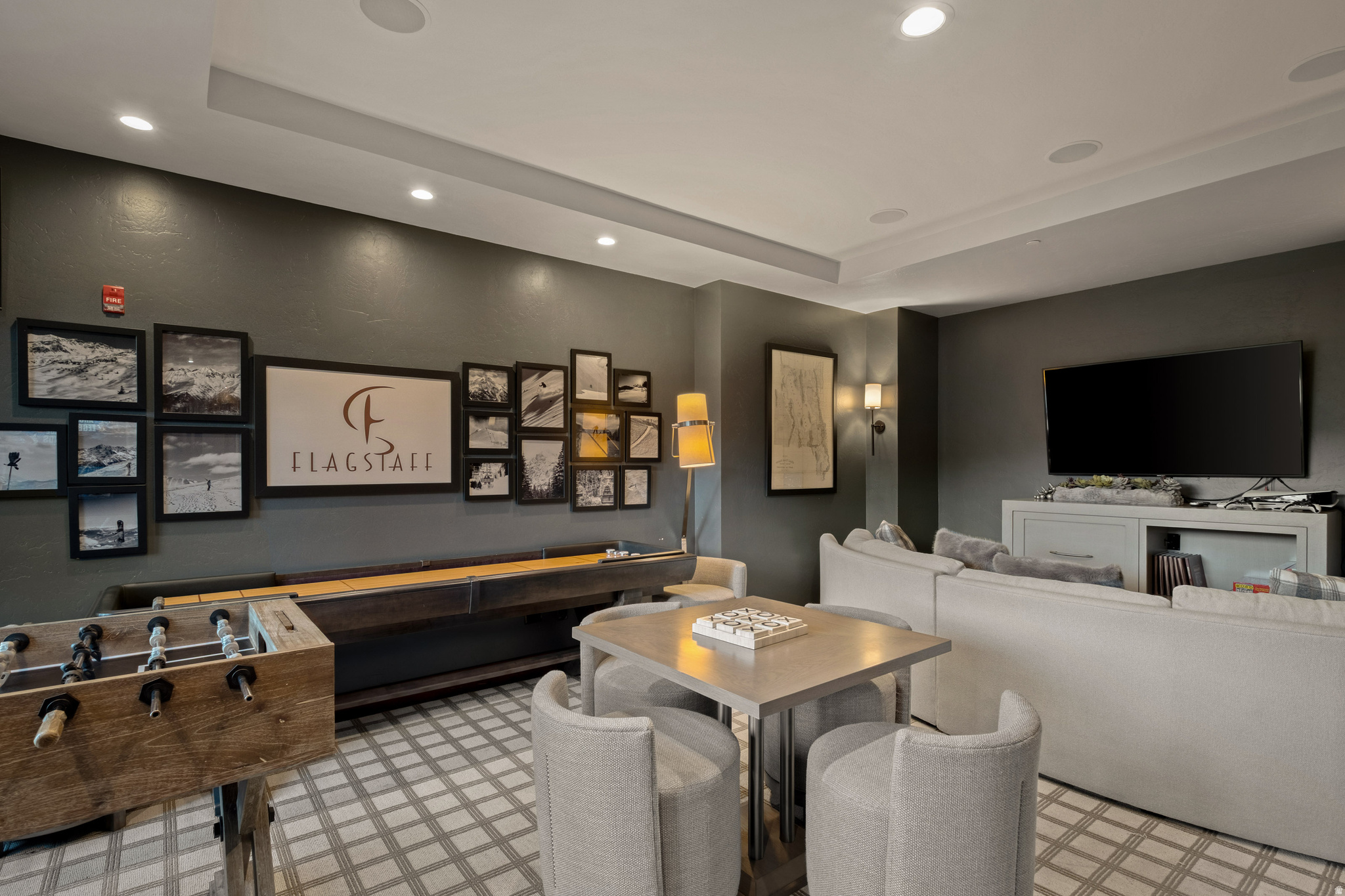 FLAGSTAFF - Residential