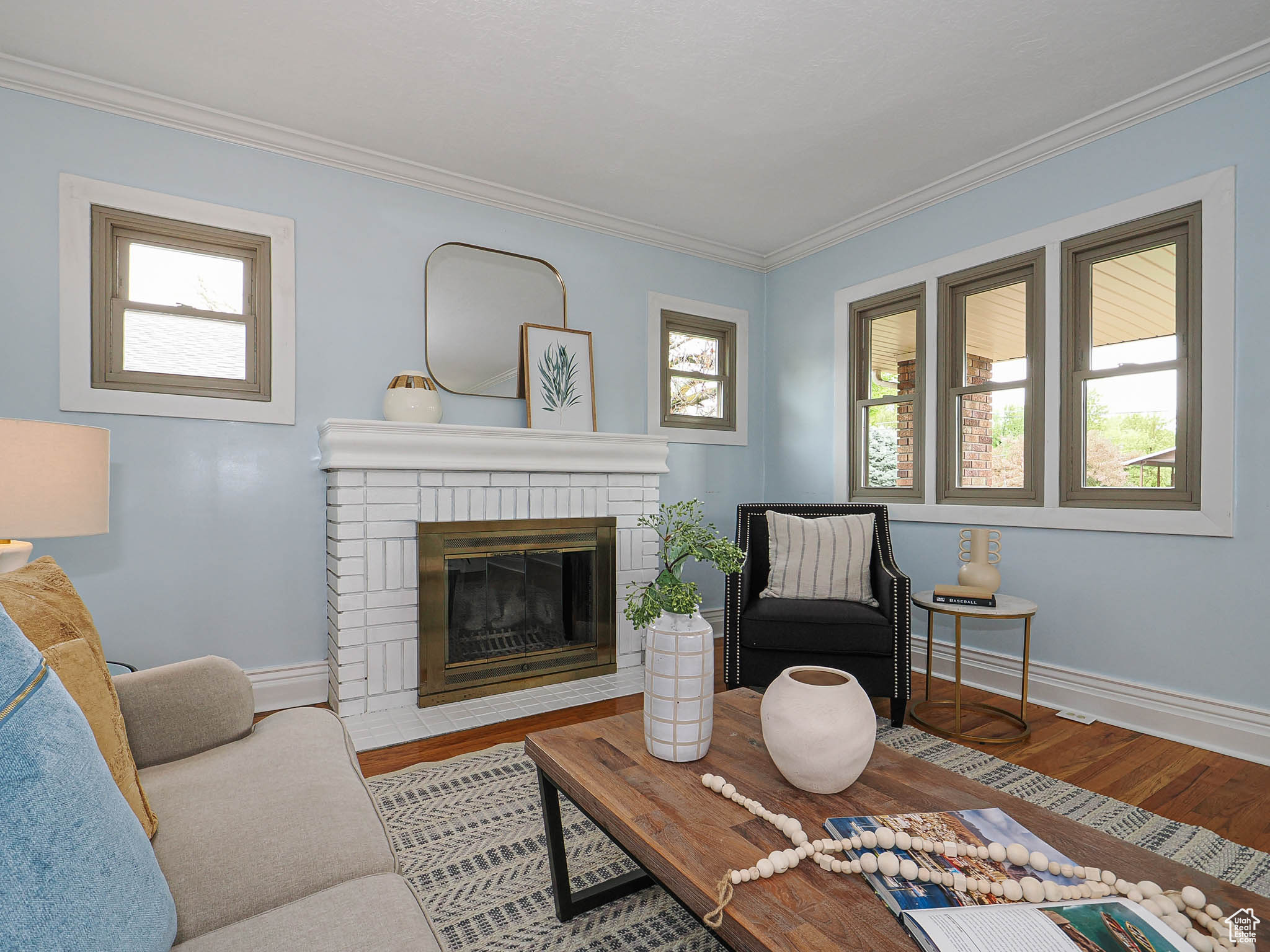 1453 E Vine St, Murray, Utah image 6