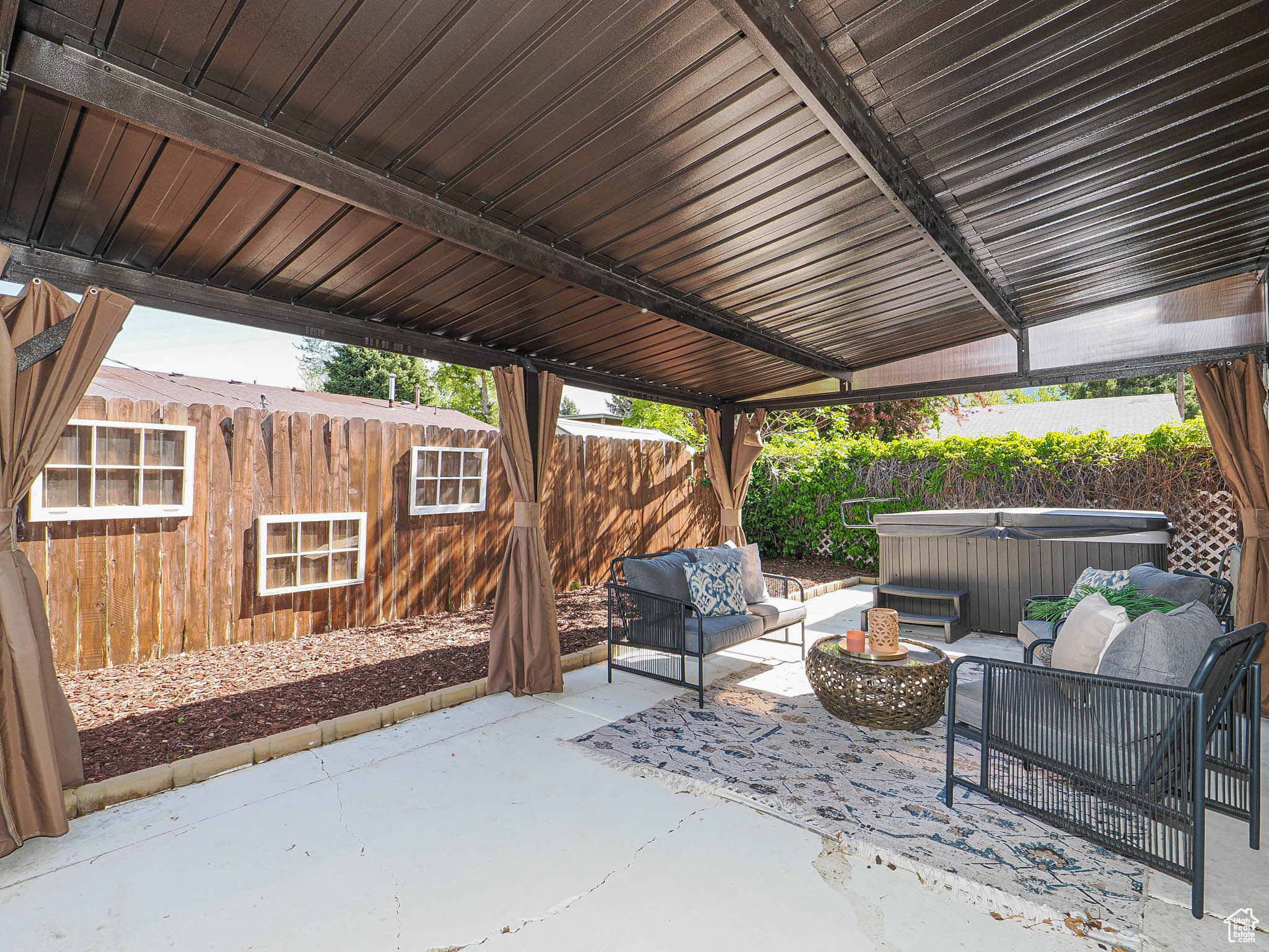 1453 E Vine St, Murray, Utah image 39