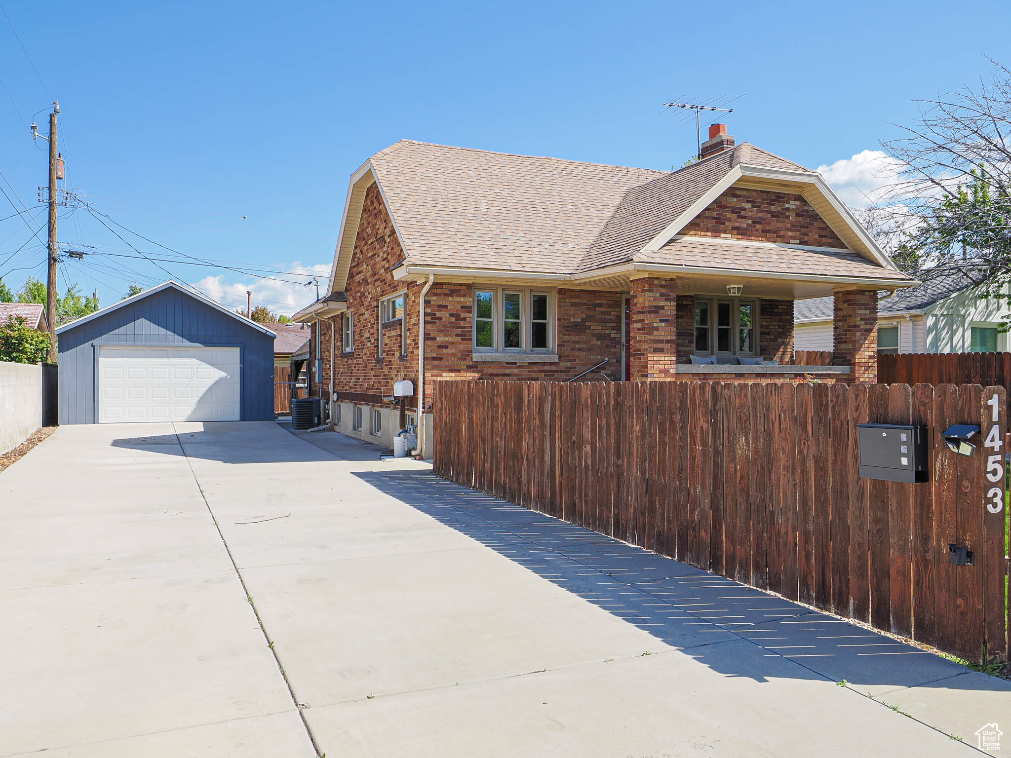 1453 E Vine St, Murray, Utah image 43