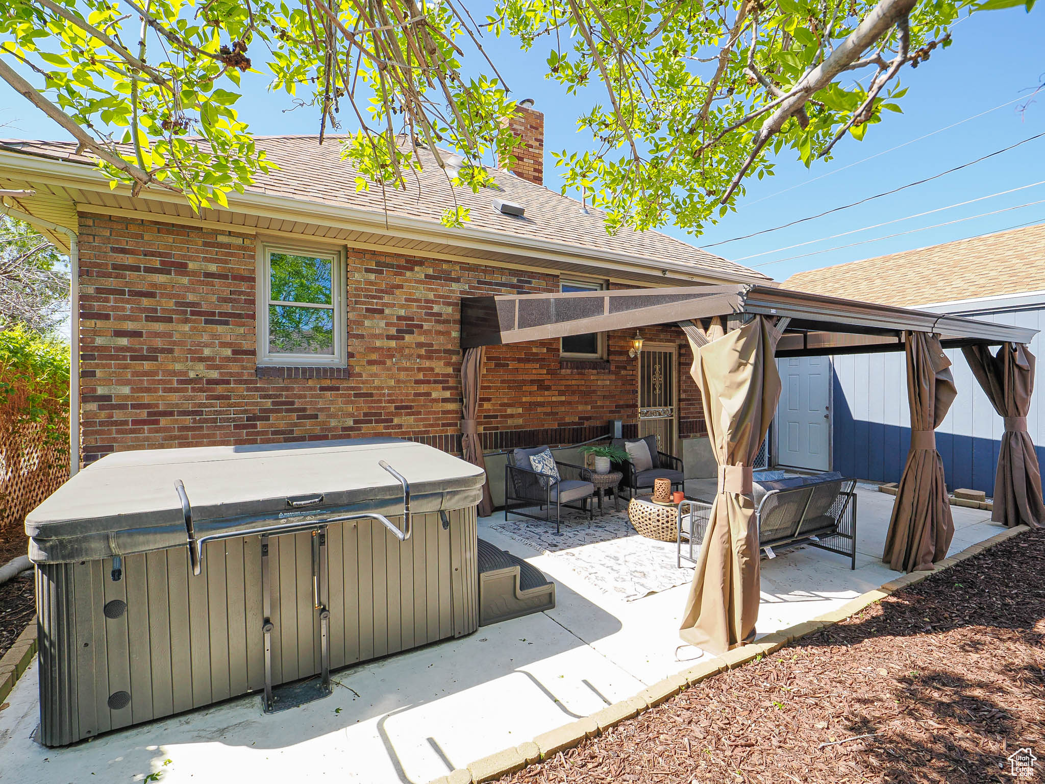 1453 E Vine St, Murray, Utah image 41