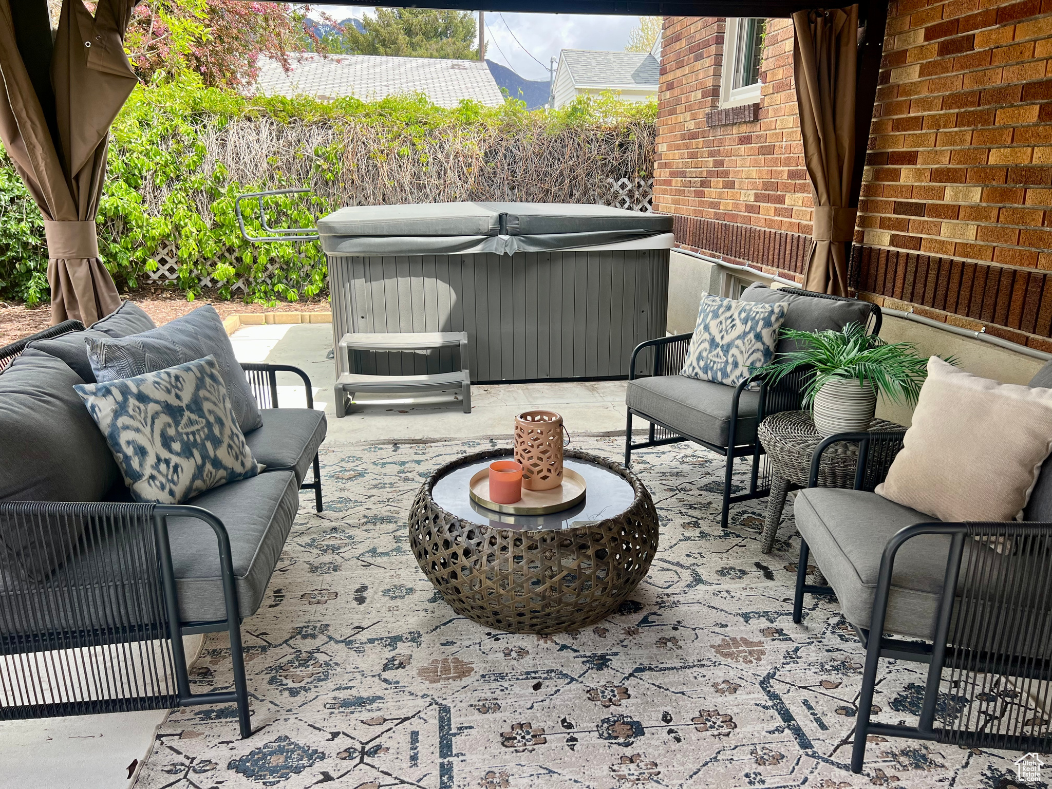 1453 E Vine St, Murray, Utah image 36
