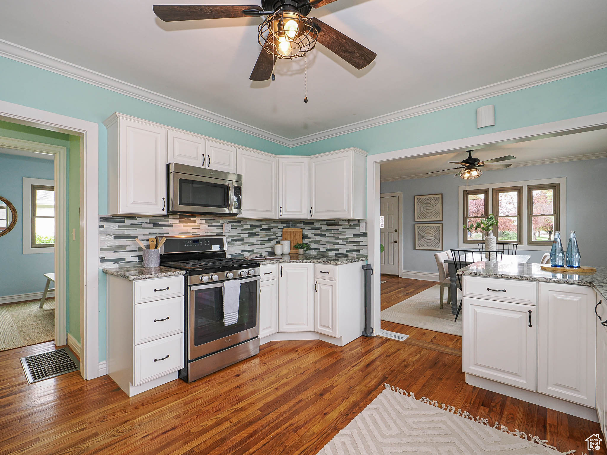 1453 E Vine St, Murray, Utah image 18
