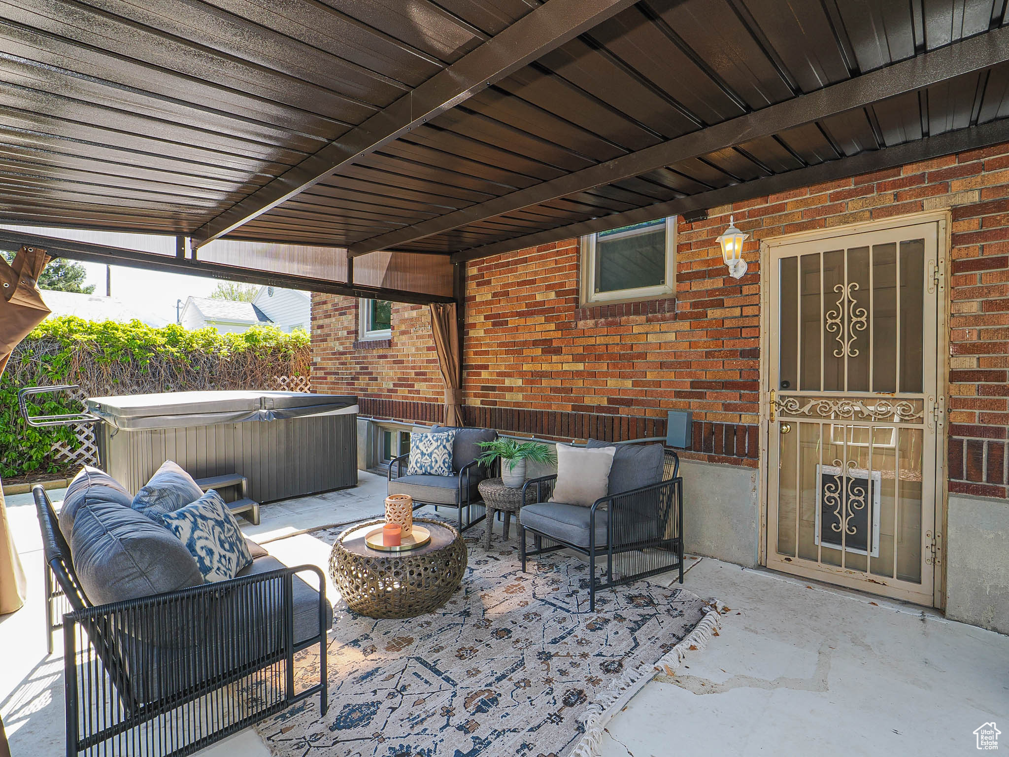 1453 E Vine St, Murray, Utah image 38