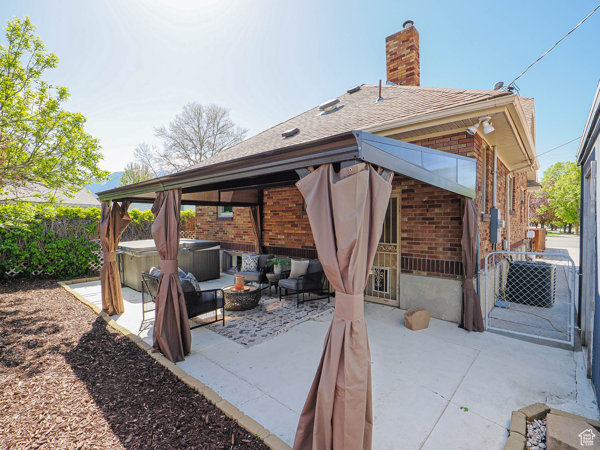 1453 E Vine St, Murray, Utah image 40