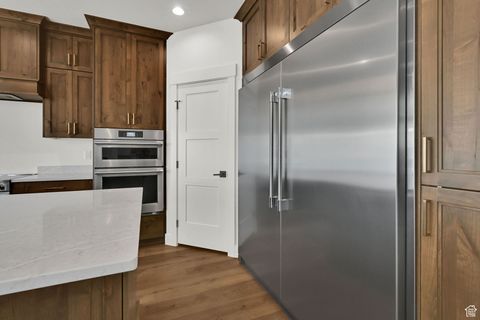 Tiny photo for 638 E MOUNTAIN ROAD Rd N, North Ogden, UT 84414 (MLS # 2115346)