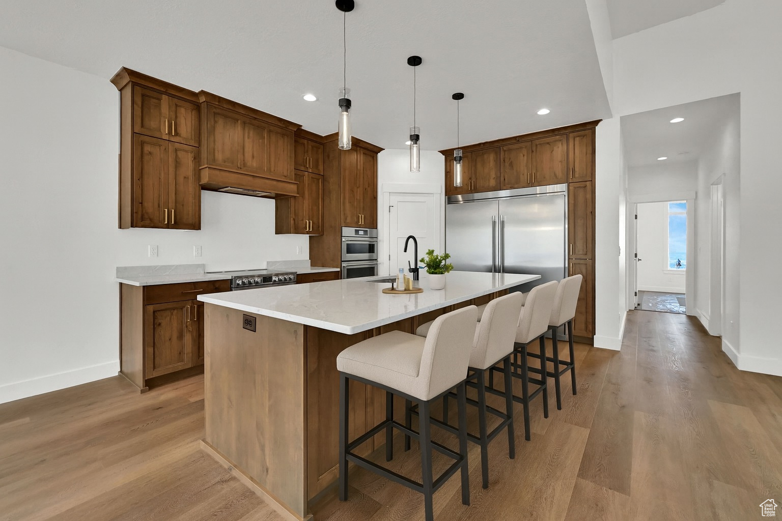 NORTHVIEW ESTATES - Residential
