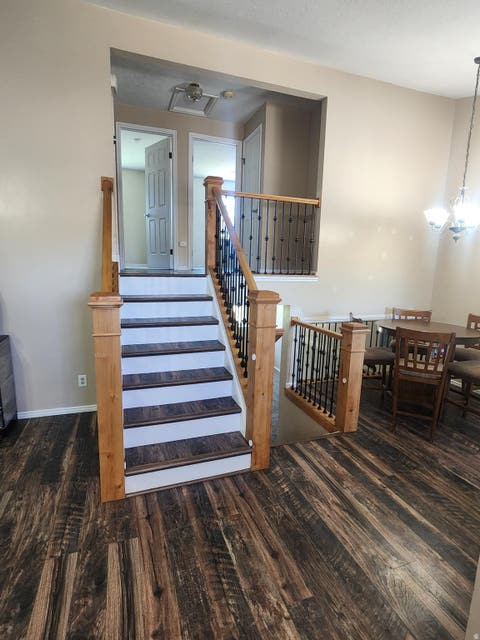 Tiny photo for 5510 S 4300 W, Hooper, UT 84315 (MLS # 2170803)