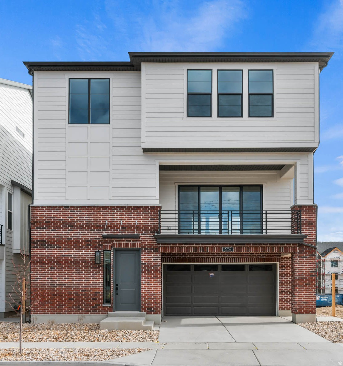 HOLBROOK E VILLAS 636 - Residential