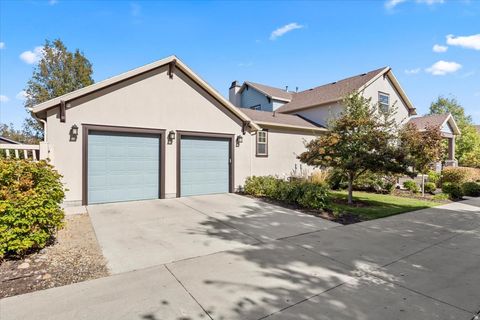 Tiny photo for 10984 S MANITOU WAY, South Jordan, UT 84009 (MLS # 2122330)