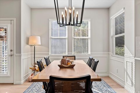 Tiny photo for 10984 S MANITOU WAY, South Jordan, UT 84009 (MLS # 2122330)