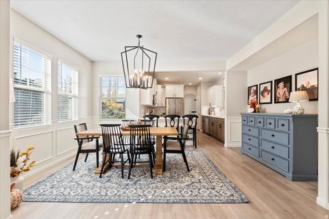 Tiny photo for 10984 S MANITOU WAY, South Jordan, UT 84009 (MLS # 2122330)