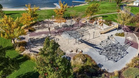 Tiny photo for 10984 S MANITOU WAY, South Jordan, UT 84009 (MLS # 2122330)