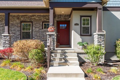 Tiny photo for 10984 S MANITOU WAY, South Jordan, UT 84009 (MLS # 2122330)