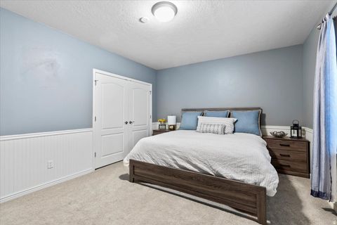Tiny photo for 10984 S MANITOU WAY, South Jordan, UT 84009 (MLS # 2122330)