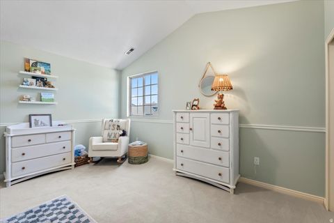 Tiny photo for 10984 S MANITOU WAY, South Jordan, UT 84009 (MLS # 2122330)