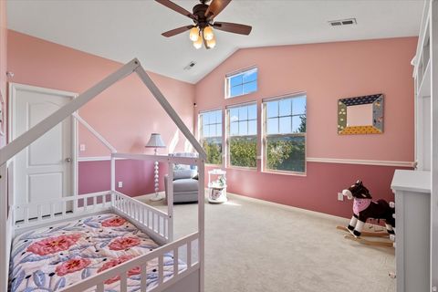 Tiny photo for 10984 S MANITOU WAY, South Jordan, UT 84009 (MLS # 2122330)