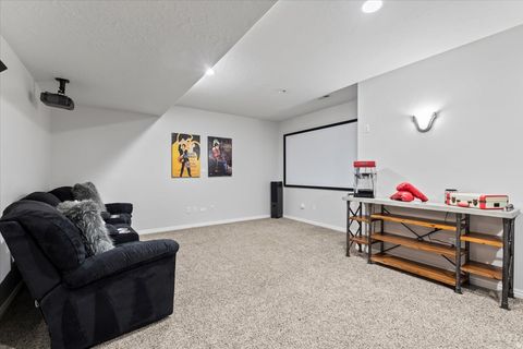 Tiny photo for 10984 S MANITOU WAY, South Jordan, UT 84009 (MLS # 2122330)