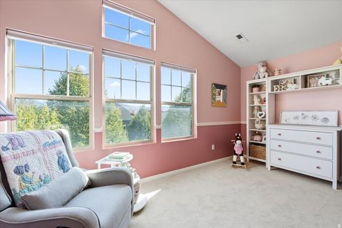 Tiny photo for 10984 S MANITOU WAY, South Jordan, UT 84009 (MLS # 2122330)