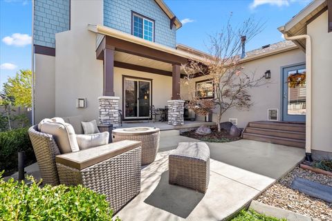 Tiny photo for 10984 S MANITOU WAY, South Jordan, UT 84009 (MLS # 2122330)