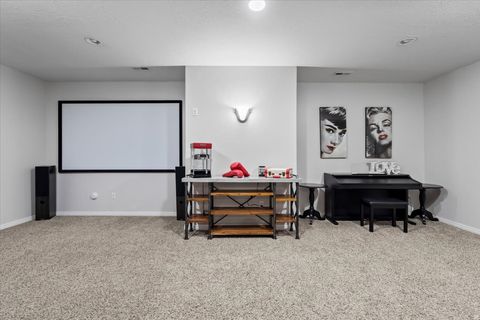 Tiny photo for 10984 S MANITOU WAY, South Jordan, UT 84009 (MLS # 2122330)